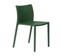 Magis Chaise Air - AirChairDarkGreen