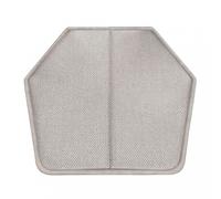 Magis Coussinerie pour l'assise Chair One beige LxP 38x37cm