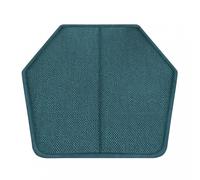 Magis Coussinerie pour l'assise Chair One bleu clair LxP 38x37cm