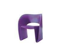 Magis Fauteuil Raviolo - violet