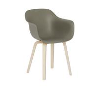Substance - Fauteuil WxHxD 56.5x79x50.5cm