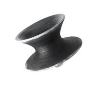 MAGIS fauteuil tournant SPUN (Bicolor - Polyéthylène)