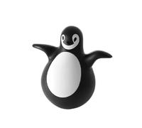 MAGIS ME TOO jouet pour enfants PINGY (Noir et blanc - Polyéthylène)