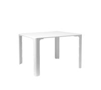 MAGIS ME TOO table pour enfants LINUS (75 x 75 cm - Polipropilene, MDF)