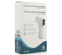 Magis Pharma Thermomètre Infrarouge Numérique sans Contact 1 pc(s)