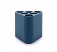 MAGIS porteparapluie POPPINS (Bleu foncé - ABS Brillant)