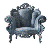 Proust fauteuil pour l'extérieur WxHxD 104x105x90cm