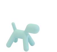 Magis Puppy XS Turquoise Chien Abstrait Enfant Turquoise