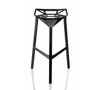 Magis Tabouret de bar Stool_One - Hauteur d'assise 77 cm