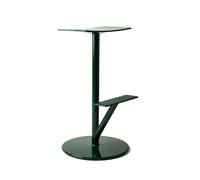 MAGIS tabouret medium SEQUOIA (Vert foncé - acier verni polyester)