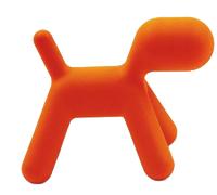 Magis Tabouret Puppy - orange