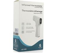 Magis Thermomètre Infrarouge Frontal Digital 1 Pièce