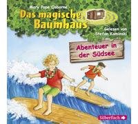 Magische Baumhaus,das - Abenteuer in der Suedsee [Import]