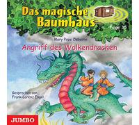 Magische Baumhaus,das - Angriff des Wolkendrachen (35) [Import]