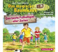 Magische Baumhaus,das - Beste Fussballspiel Aller