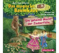 Magische Baumhaus,das - Geheime Kraft der Zauber [Import]