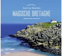Magische Bretagne: Kommissar Dupins Landschaften