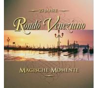 Magische Momente by Rondo Veneziano (2005-07-11)