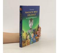 Magische Welt Der Dinge (Bd. 2): Das Geheimnis Von Henrietta Handy