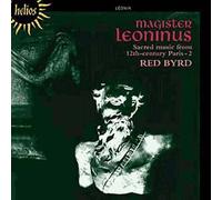 Magister Leoninus Vol. 2
