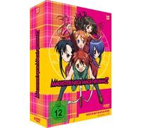 Magister Negi Magi Negima-Gesamtausgabe [Import]