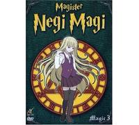 Magister Negi Magi - Vol. 3