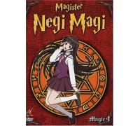 Magister Negi Magi - Vol. 4