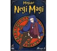 Magister Negi Magi - Vol. 6
