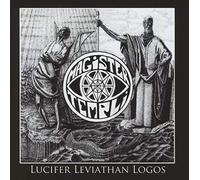 Magister templi - Lucifer leviathan logos