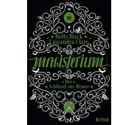 Magisterium 03 - Der Schlüssel Aus Bronze