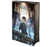 Magisterium - Das 1. Jahr