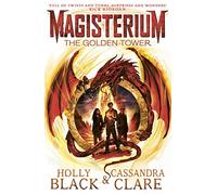 Magisterium: The Golden Tower