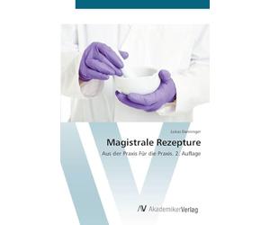 Magistrale Rezepture