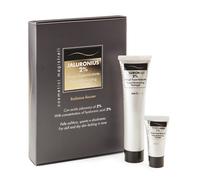 Magistrali Cosmetics Jaluronius 2% Hydrogel Super-Hydratant 30 ml + 2 Ã- 3 ml