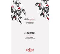 Magistrat