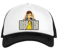 MAGITONE Jeu De Dépêche Casquette Snapback Enfant Blanche Kid Kid White Snapback Children Baseball Cap