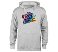 MAGITONE Kamala Harris Sweat à Capuche Unisexe Gris Pullover Unisex Grey Hoodie Genderless Pullover
