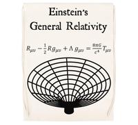 MAGITONE L'équation De La Relativité Générale D'einstein Sac De Sport Unisexe Beige Gym Sack Unisex Sport Bag Beige Gym Sack