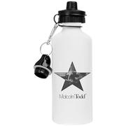 MAGITONE Malcolm Todd Bouteille D'eau Blanche En Acier Inoxydable White Coffee Mug Ceramic Tea Cup