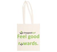 MAGITONE Récompense Hachée Unisexe Totebag Beige Shopping Sack Réutilisable Unisex Totebag Beige Shopping Sack Reusable