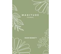 Magitude Journal: Finding the heartwarming magic tucked inside now and then