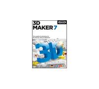MAGIX 3D Maker 7