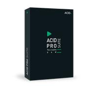 Magix Acid Pro 10 Suite