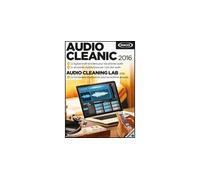 Magix Audio Cleanic 2016