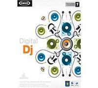Magix Digital Dj - Version Boîte - 1 Utilisateur - Win, Mac - Français)