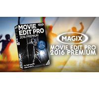 MAGIX Movie Edit Pro 2016
