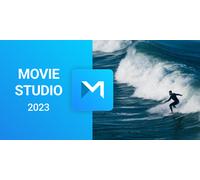 MAGIX Movie Studio 2023