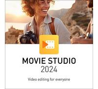 MAGIX Movie Studio 2024