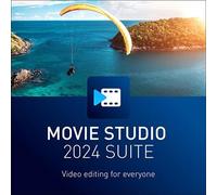 MAGIX Movie Studio 2024 Suite