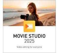 MAGIX Movie Studio 2025